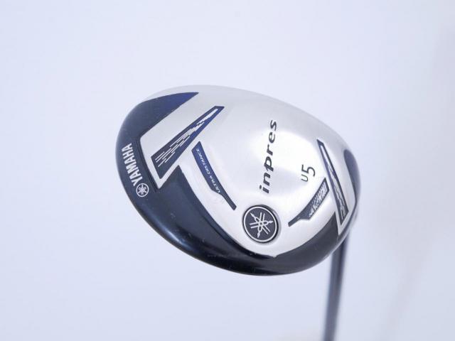 Fairway Wood : Yamaha : ไม้กระเทย Yamaha Inpres UD+2 (ออกปี 2019 ตีไกลมากๆ COR 0.815) Loft 21.5 Flex R