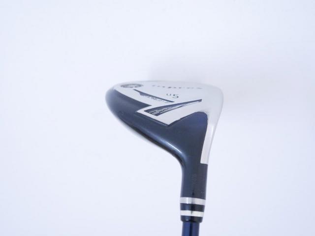 Fairway Wood : Yamaha : ไม้กระเทย Yamaha Inpres UD+2 (ออกปี 2019 ตีไกลมากๆ COR 0.815) Loft 21.5 Flex R