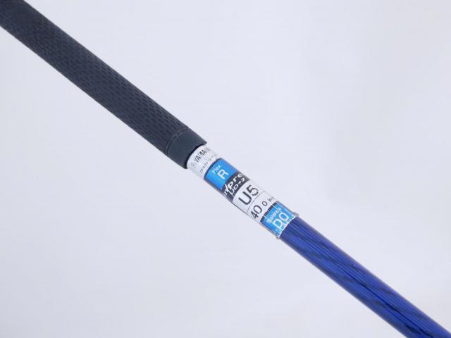 Fairway Wood : Yamaha : ไม้กระเทย Yamaha Inpres UD+2 (ออกปี 2019 ตีไกลมากๆ COR 0.815) Loft 21.5 Flex R