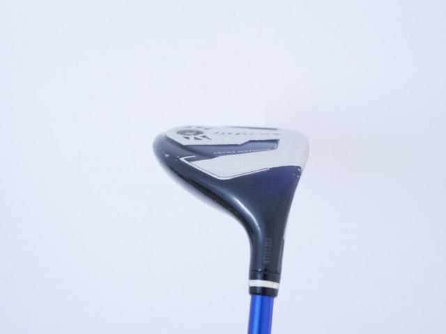 Fairway Wood : Yamaha : ไม้กระเทย Yamaha Inpres UD+2 (รุ่นปี 2018 ตีไกลมากๆ COR 0.815) Loft 21.5 Flex R