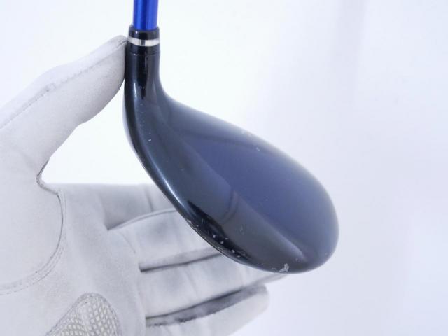 Fairway Wood : Yamaha : ไม้กระเทย Yamaha Inpres UD+2 (รุ่นปี 2018 ตีไกลมากๆ COR 0.815) Loft 21.5 Flex R