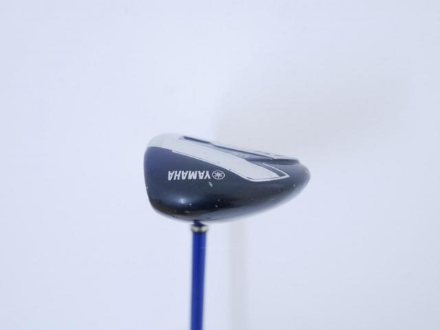 Fairway Wood : Yamaha : ไม้กระเทย Yamaha Inpres UD+2 (รุ่นปี 2018 ตีไกลมากๆ COR 0.815) Loft 21.5 Flex R