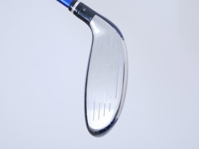 Fairway Wood : Yamaha : ไม้กระเทย Yamaha Inpres UD+2 (รุ่นปี 2018 ตีไกลมากๆ COR 0.815) Loft 21.5 Flex R