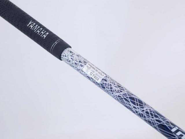 Fairway Wood : Yamaha : ไม้กระเทย Yamaha Inpres UD+2 (รุ่นปี 2018 ตีไกลมากๆ COR 0.815) Loft 21.5 Flex R