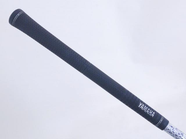 Fairway Wood : Yamaha : ไม้กระเทย Yamaha Inpres UD+2 (รุ่นปี 2018 ตีไกลมากๆ COR 0.815) Loft 21.5 Flex R