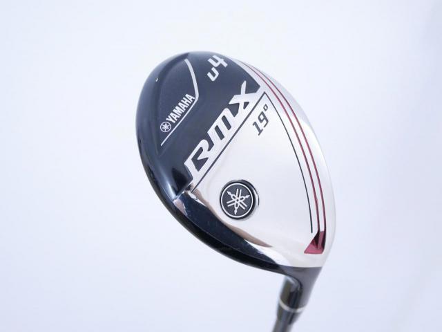 Fairway Wood : Yamaha : ไม้กระเทย Yamaha RMX (ออกปี 2020) Loft 19 Flex R