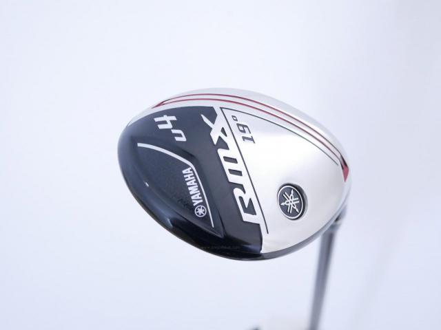 Fairway Wood : Yamaha : ไม้กระเทย Yamaha RMX (ออกปี 2020) Loft 19 Flex R