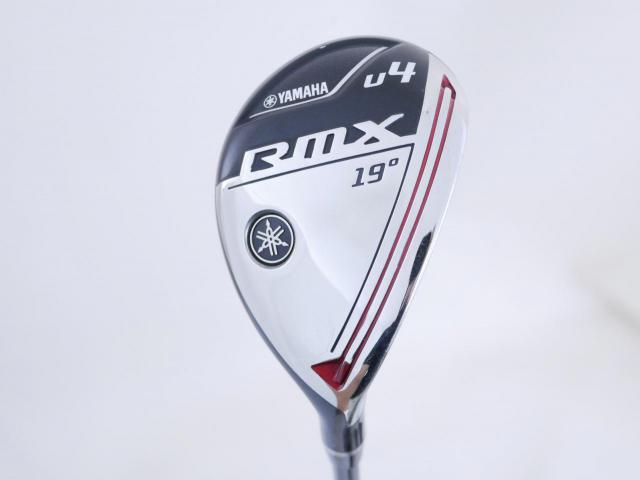 Fairway Wood : Yamaha : ไม้กระเทย Yamaha RMX (ออกปี 2020) Loft 19 Flex R