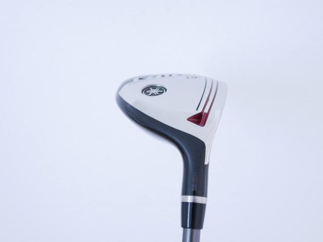 Fairway Wood : Yamaha : ไม้กระเทย Yamaha RMX (ออกปี 2020) Loft 19 Flex R