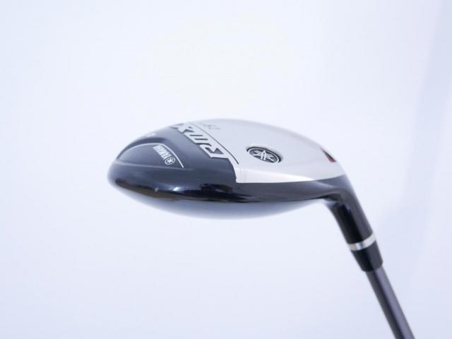 Fairway Wood : Yamaha : ไม้กระเทย Yamaha RMX (ออกปี 2020) Loft 19 Flex R