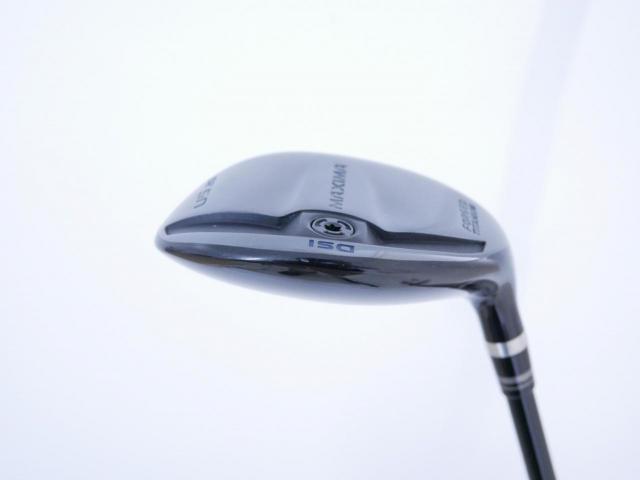 Fairway Wood : Other Brand : ไม้กระเทย Ryoma Maxima U Titanium (รุ่นล่าสุด ออกปี 2022) Loft 25 ก้าน Ryoma Beyond Power Light Flex ∞