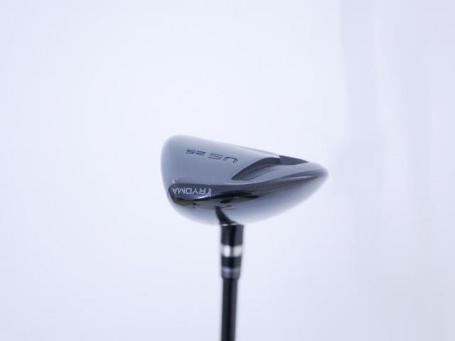 Fairway Wood : Other Brand : ไม้กระเทย Ryoma Maxima U Titanium (รุ่นล่าสุด ออกปี 2022) Loft 25 ก้าน Ryoma Beyond Power Light Flex ∞