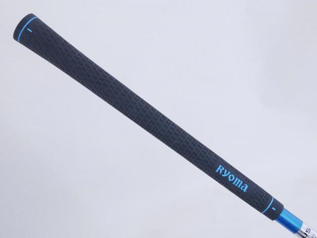 Fairway Wood : Other Brand : ไม้กระเทย Ryoma Maxima U Titanium (รุ่นล่าสุด ออกปี 2022) Loft 25 ก้าน Ryoma Beyond Power Light Flex ∞