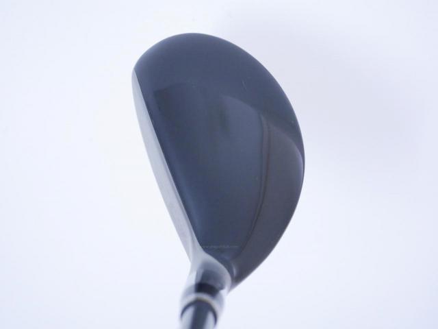 Fairway Wood : Tsuruya : ไม้กระเทย Tsuruya AXEL Gold Premium 6 Hi-COR (ออกปี 2024 ตัวท๊อป เด้งเกินกฏ ของใหม่ 2 หมื่นกว่า) Loft 20 Flex R