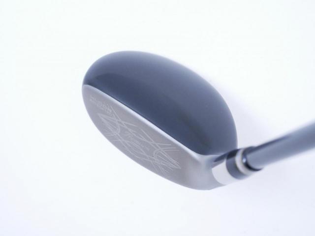 Fairway Wood : Tsuruya : ไม้กระเทย Tsuruya AXEL Gold Premium 6 Hi-COR (ออกปี 2024 ตัวท๊อป เด้งเกินกฏ ของใหม่ 2 หมื่นกว่า) Loft 20 Flex R