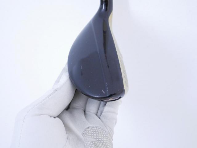 Fairway Wood : Tsuruya : ไม้กระเทย Tsuruya AXEL Gold Premium II (รุ่นท๊อปสุด หายากมาก) Loft 20 Flex R