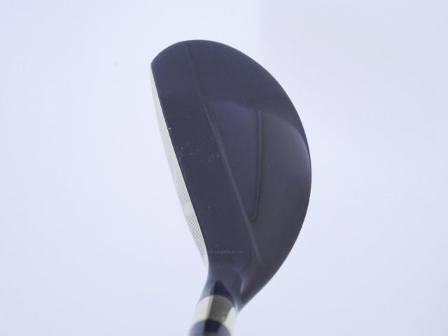 Fairway Wood : Tsuruya : ไม้กระเทย Tsuruya AXEL Gold Premium II (รุ่นท๊อปสุด หายากมาก) Loft 20 Flex R