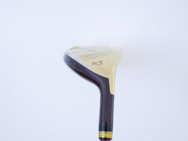 Lady club : All : ไม้กระเทย Maruman MAJESTY Prestigio 13 (รุ่นล่าสุด ปี 2025 รุ่นท้อปสุด ของใหม่ 2 หมื่นกว่าบาท) Loft 25 Flex L
