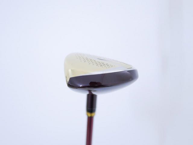 Lady club : All : ไม้กระเทย Maruman MAJESTY Prestigio 13 (รุ่นล่าสุด ปี 2025 รุ่นท้อปสุด ของใหม่ 2 หมื่นกว่าบาท) Loft 25 Flex L