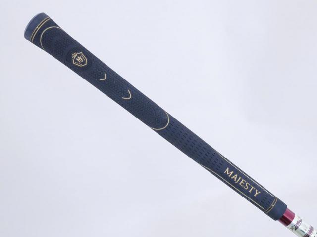 Lady club : All : ไม้กระเทย Maruman MAJESTY Prestigio 13 (รุ่นล่าสุด ปี 2025 รุ่นท้อปสุด ของใหม่ 2 หมื่นกว่าบาท) Loft 25 Flex L