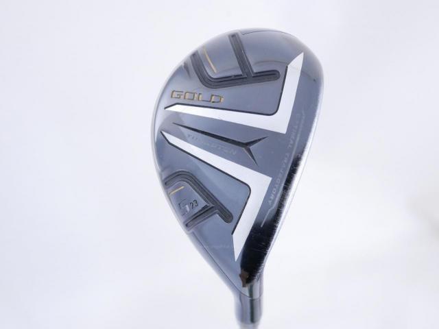 Fairway Wood : Maruman : ไม้กระเทย Maruman Shuttle Gold (รุ่นปี 2020) Loft 23 ก้าน Mitsubishi FUBUKI SG200 Flex R
