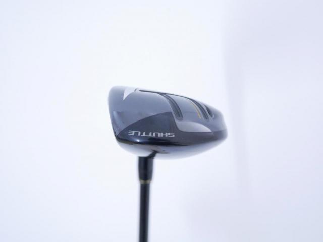 Fairway Wood : Maruman : ไม้กระเทย Maruman Shuttle Gold (รุ่นปี 2020) Loft 23 ก้าน Mitsubishi FUBUKI SG200 Flex R