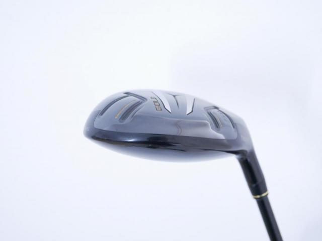 Fairway Wood : Maruman : ไม้กระเทย Maruman Shuttle Gold (รุ่นปี 2020) Loft 23 ก้าน Mitsubishi FUBUKI SG200 Flex R