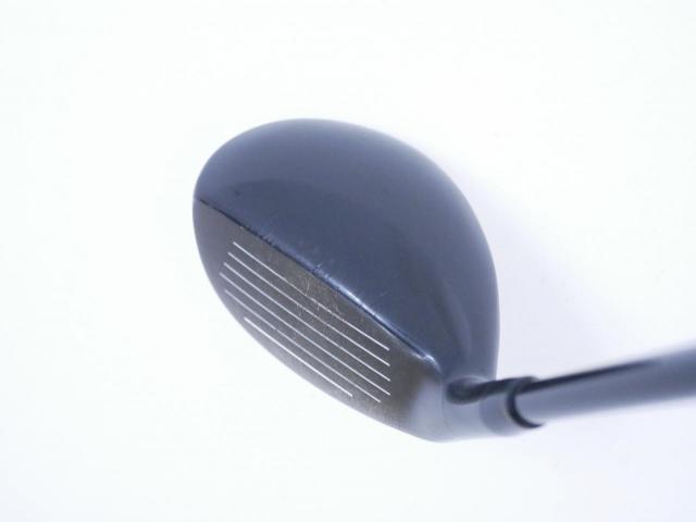 Fairway Wood : Maruman : ไม้กระเทย Maruman Shuttle Gold (รุ่นปี 2020) Loft 23 ก้าน Mitsubishi FUBUKI SG200 Flex R