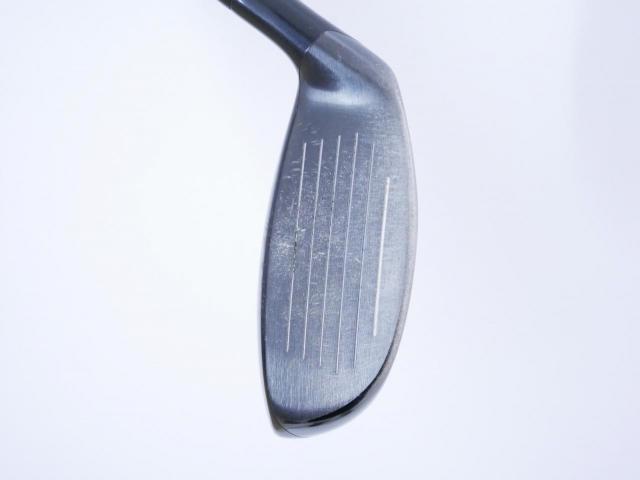 Fairway Wood : Maruman : ไม้กระเทย Maruman Shuttle Gold (รุ่นปี 2020) Loft 23 ก้าน Mitsubishi FUBUKI SG200 Flex R