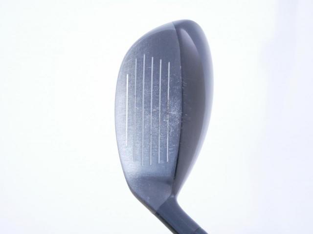 Fairway Wood : Maruman : ไม้กระเทย Maruman Shuttle Gold (รุ่นปี 2020) Loft 23 ก้าน Mitsubishi FUBUKI SG200 Flex R