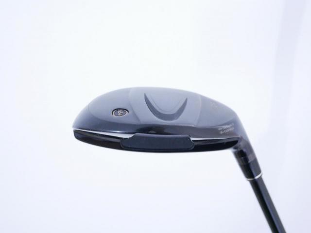 Fairway Wood : PRGR : ไม้กระเทย PRGR Super EGG Evolution (ออกปี 2024 หน้าเด้งเกินกฏ ตีไกลมาก) Loft 23 Flex R (M-37)