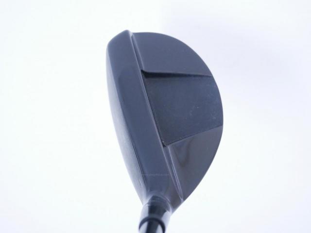 Fairway Wood : PRGR : ไม้กระเทย PRGR Super EGG Evolution (ออกปี 2024 หน้าเด้งเกินกฏ ตีไกลมาก) Loft 23 Flex R (M-37)