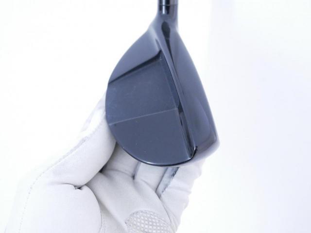 Fairway Wood : PRGR : ไม้กระเทย PRGR Super EGG Evolution (ออกปี 2024 หน้าเด้งเกินกฏ ตีไกลมาก) Loft 23 Flex R (M-37)