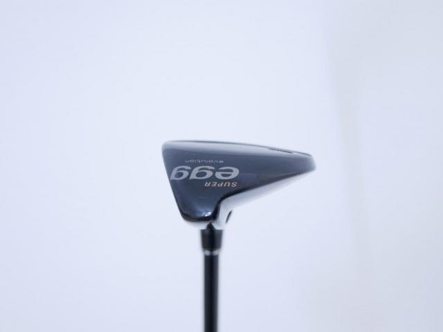 Fairway Wood : PRGR : ไม้กระเทย PRGR Super EGG Evolution (ออกปี 2024 หน้าเด้งเกินกฏ ตีไกลมาก) Loft 23 Flex R (M-37)
