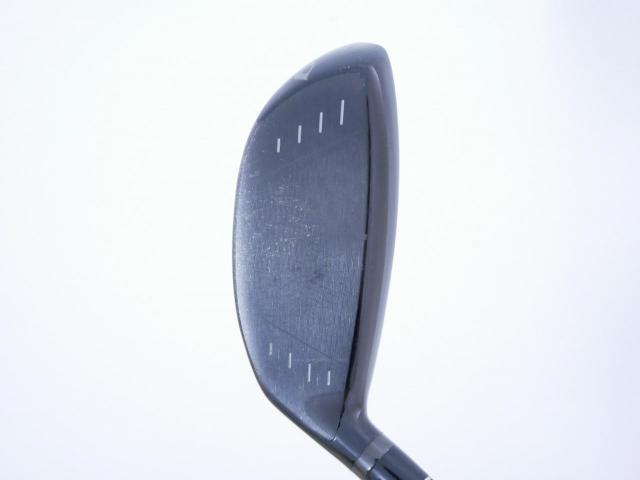 Fairway Wood : PRGR : ไม้กระเทย PRGR Super EGG Evolution (ออกปี 2024 หน้าเด้งเกินกฏ ตีไกลมาก) Loft 23 Flex R (M-37)