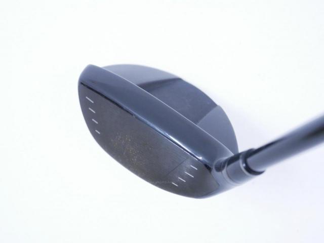 Fairway Wood : PRGR : ไม้กระเทย PRGR Super EGG Evolution (ออกปี 2024 หน้าเด้งเกินกฏ ตีไกลมาก) Loft 23 Flex R (M-37)