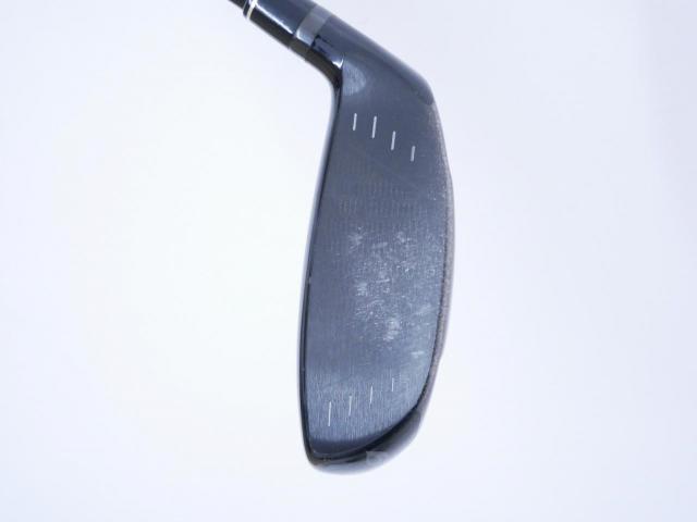 Fairway Wood : PRGR : ไม้กระเทย PRGR Super EGG Evolution (ออกปี 2024 หน้าเด้งเกินกฏ ตีไกลมาก) Loft 23 Flex R (M-37)