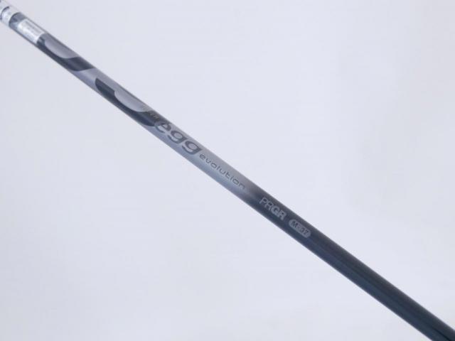 Fairway Wood : PRGR : ไม้กระเทย PRGR Super EGG Evolution (ออกปี 2024 หน้าเด้งเกินกฏ ตีไกลมาก) Loft 23 Flex R (M-37)