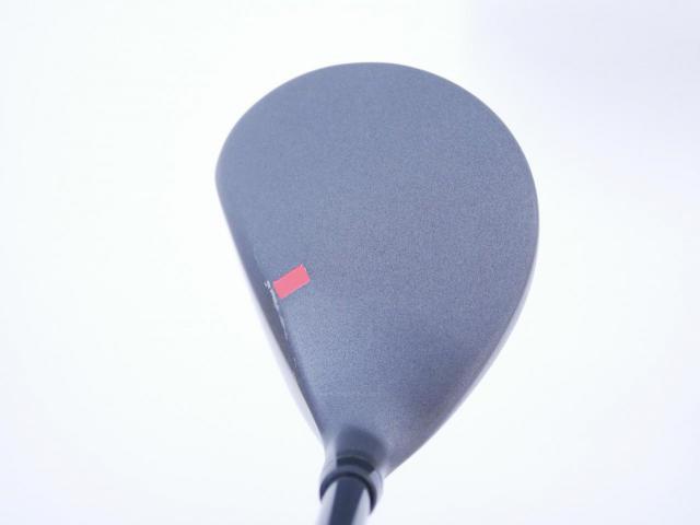 Fairway Wood : PRGR : ไม้กระเทย PRGR Q (รุ่นปี 2019 สำหรับเล่นได้ทุกไลน์) Loft 18 Flex R2 (Light)