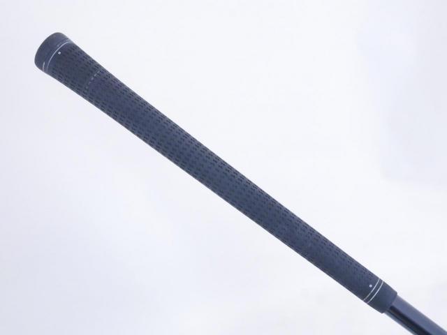 Fairway Wood : PRGR : ไม้กระเทย PRGR Q (รุ่นปี 2019 สำหรับเล่นได้ทุกไลน์) Loft 18 Flex R2 (Light)