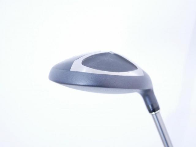 Fairway Wood : PRGR : ไม้กระเทย PRGR Q (รุ่นปี 2019 สำหรับเล่นได้ทุกไลน์) Loft 18 Flex R 