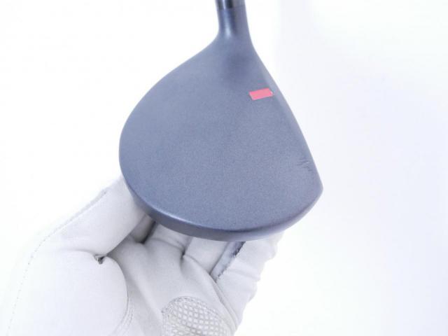 Fairway Wood : PRGR : ไม้กระเทย PRGR Q (รุ่นปี 2019 สำหรับเล่นได้ทุกไลน์) Loft 18 Flex R 