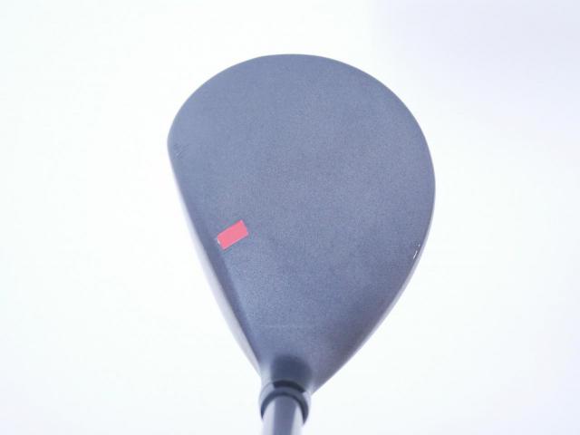 Fairway Wood : PRGR : ไม้กระเทย PRGR Q (รุ่นปี 2019 สำหรับเล่นได้ทุกไลน์) Loft 18 Flex R 