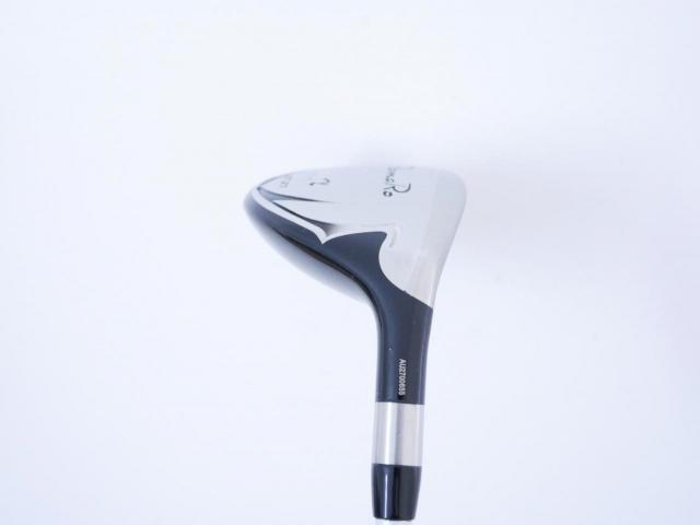 Fairway Wood : Other Brand : ไม้กระเทย Romaro RAY Alpha (Titanium ไกล เสียงใสมาก) Loft 27 ก้าน Fujikura MCH 80 Flex S