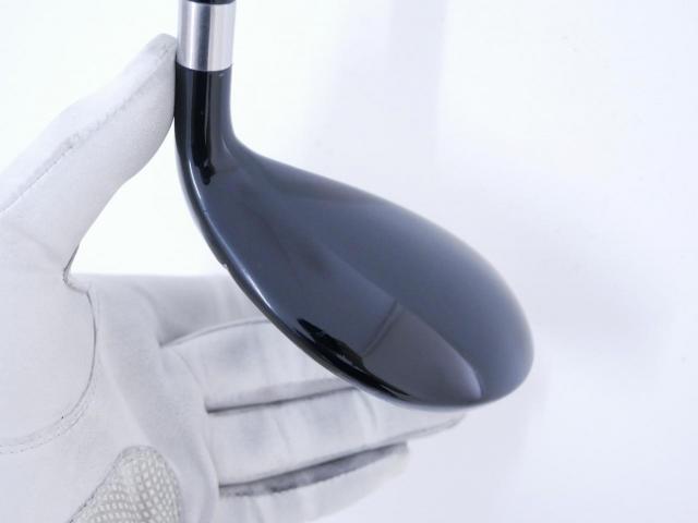 Fairway Wood : Other Brand : ไม้กระเทย Romaro RAY Alpha (Titanium ไกล เสียงใสมาก) Loft 27 ก้าน Fujikura MCH 80 Flex S