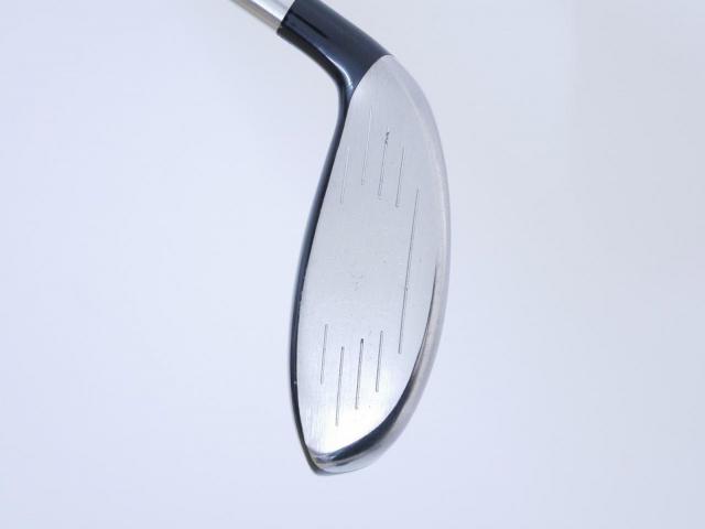 Fairway Wood : Other Brand : ไม้กระเทย Romaro RAY Alpha (Titanium ไกล เสียงใสมาก) Loft 27 ก้าน Fujikura MCH 80 Flex S