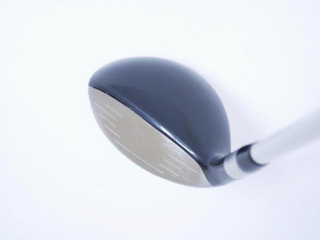 Fairway Wood : Other Brand : ไม้กระเทย Romaro RAY Alpha (Titanium ไกล เสียงใสมาก) Loft 27 ก้าน Fujikura MCH 80 Flex S