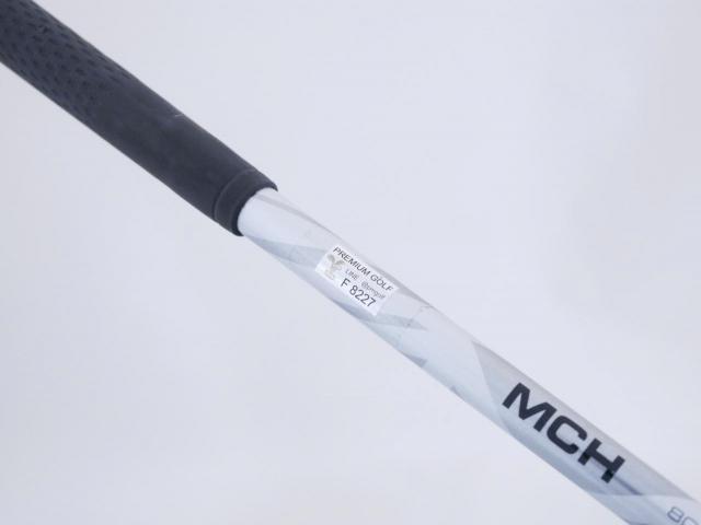 Fairway Wood : Other Brand : ไม้กระเทย Romaro RAY Alpha (Titanium ไกล เสียงใสมาก) Loft 27 ก้าน Fujikura MCH 80 Flex S
