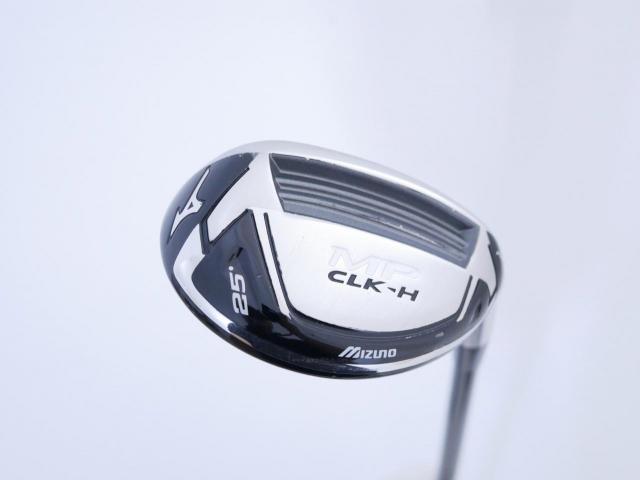 Fairway Wood : Other Brand : ไม้กระเทย Mizuno MP CLK-H Loft 25 Flex SR