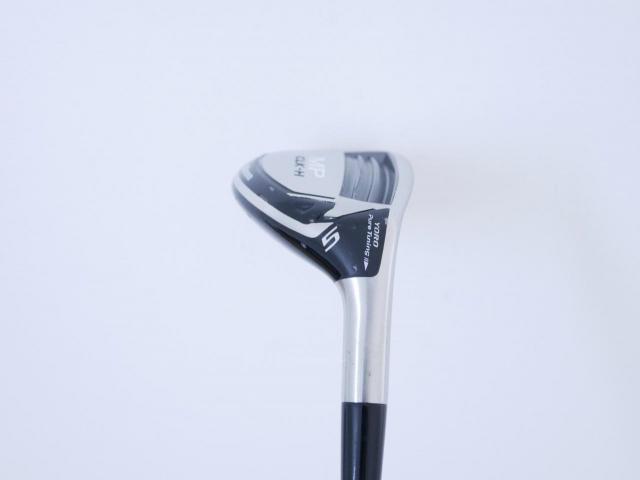 Fairway Wood : Other Brand : ไม้กระเทย Mizuno MP CLK-H Loft 25 Flex SR